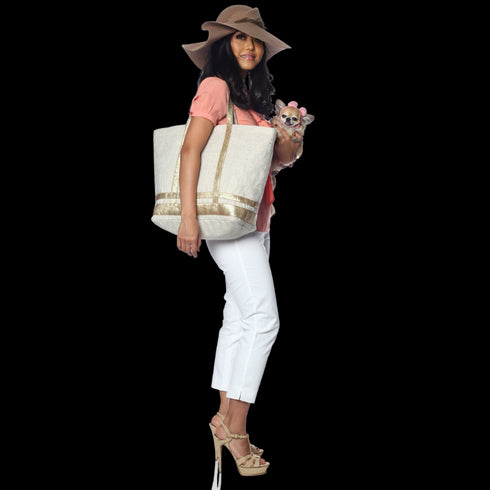The Chloé Tote